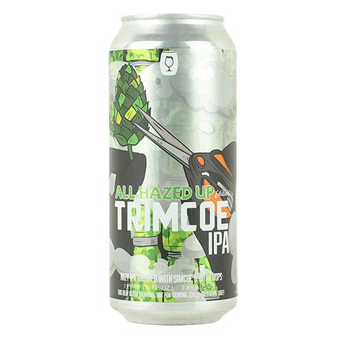 Cooperage Trimcoe IPA