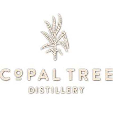 Copalli Cacao Flavored Rum