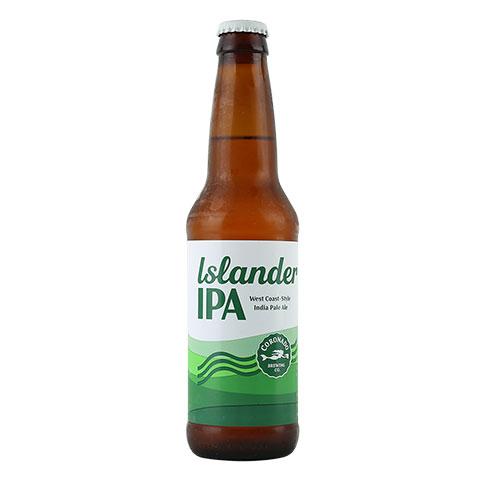 Coronado Islander IPA