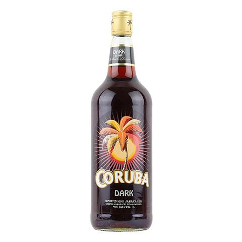coruba-dark-rum