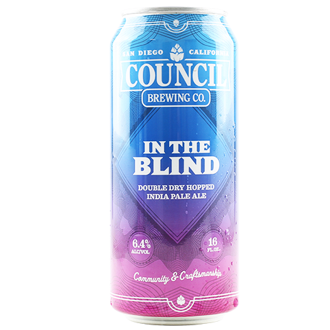 council-in-the-blind-ipa