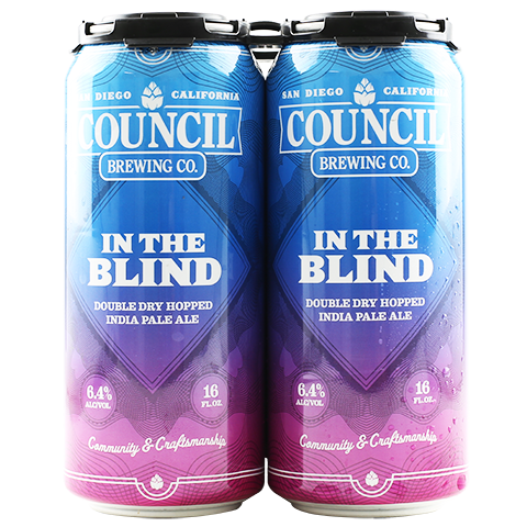 council-in-the-blind-ipa