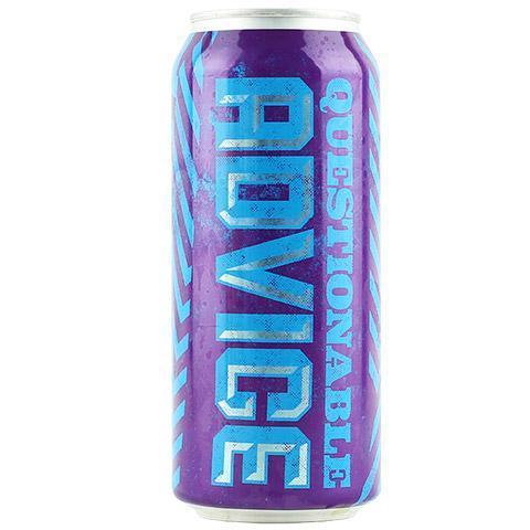 Council Questionable Advice – CraftShack - Buy craft beer online.