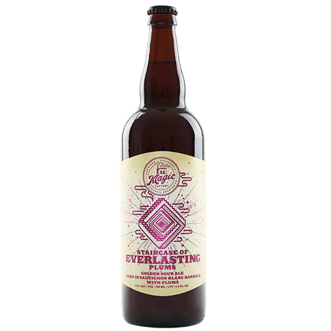 Council Staircase of Everlasting Plums – CraftShack - Buy craft beer ...