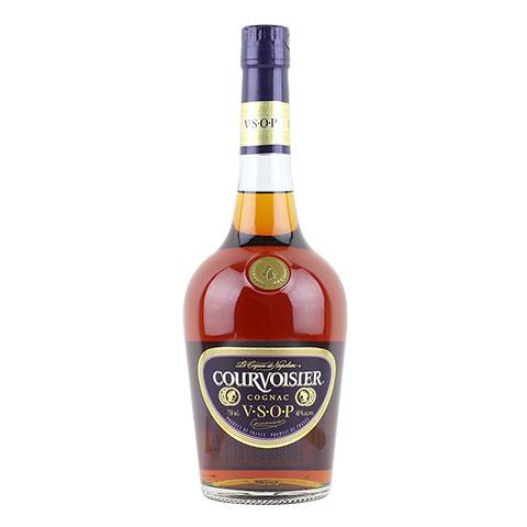 Courvoisier® V.S.O.P. Cognac