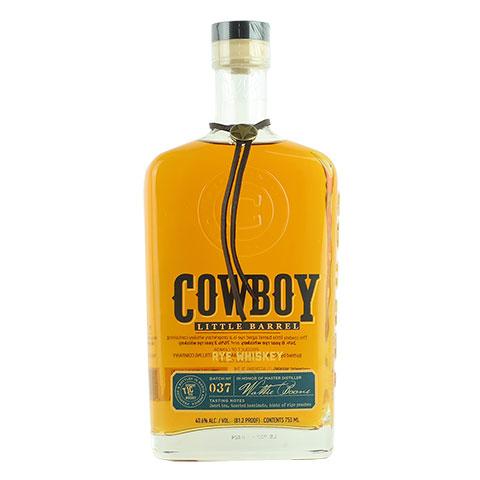 cowboy-little-barrel-rye-whiskey
