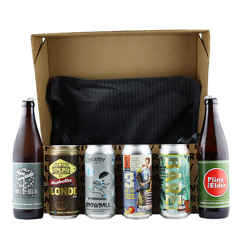Craft Beer Box