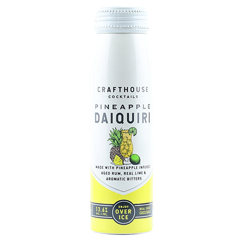 Crafthouse Cocktails Pineapple Daiquiri