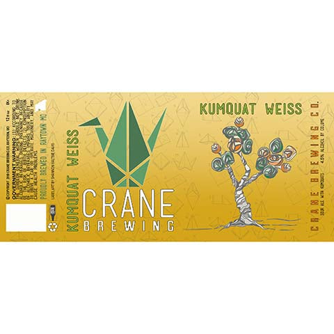 Crane-Kumquat-Weiss-12OZ-CAN