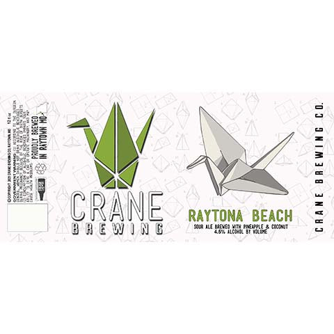 Crane-Raytona-Beach-12OZ-CAN