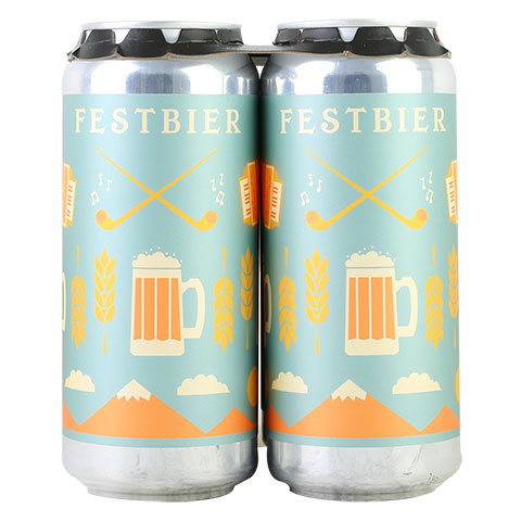 Crooked Stave Festbier
