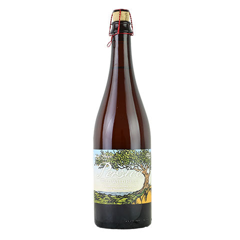 Crooked Stave Persica (2016) Golden Sour Ale