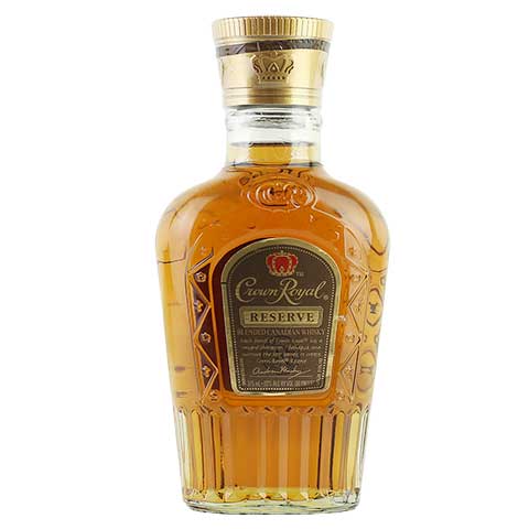 Crown Royal Reserve Whisky