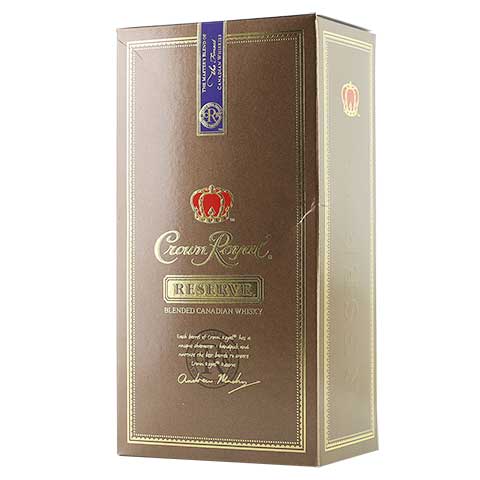 Crown Royal Reserve Whisky – Buy Liquor Online