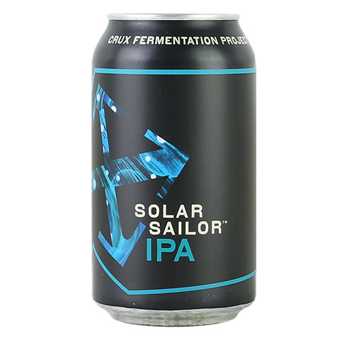 Crux Solar Sailor IPA – CraftShack - Buy craft beer online.