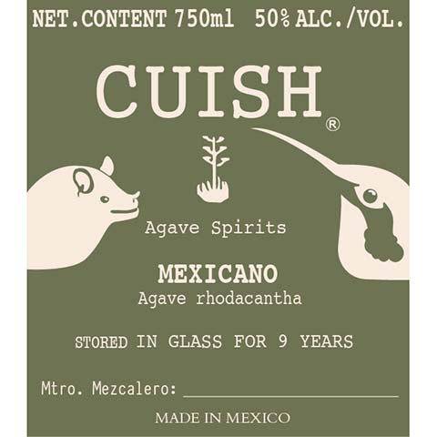 Cuish-Mexicano-750ML-BTL