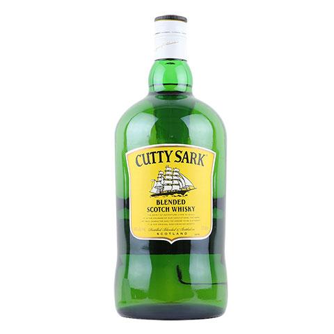 Cutty Sark Original Blended Whisky