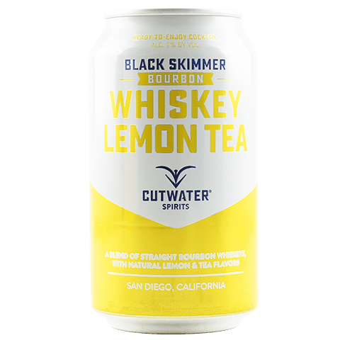 cutwater-black-skimmer-whiskey-lemon-tea