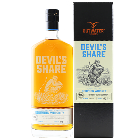 cutwater-devils-share-bourbon-whiskey
