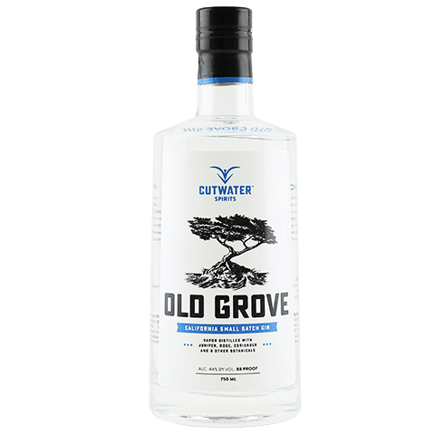 cutwater-old-grove-gin