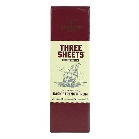 cutwater-three-sheets-cask-strength-rum