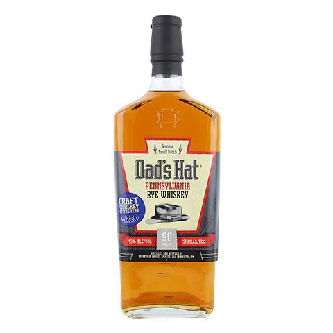 dads-hat-90-proof-pennsylvania-rye-whiskey