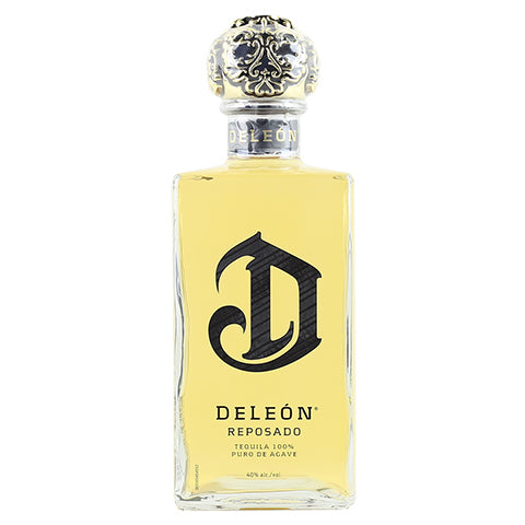 DeLeon Reposado Tequila