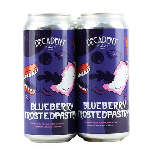 decadent-blueberry-frosted-pastry