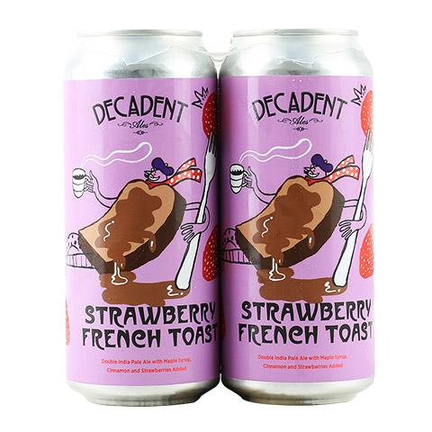 decadent-strawberry-french-toast