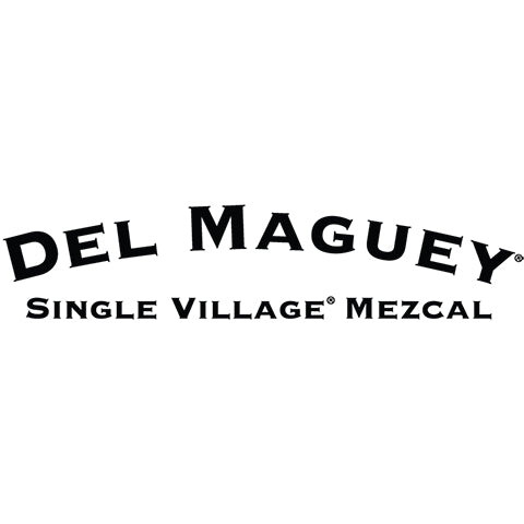 Del Maguey Arroqueño Mezcal – Buy Liquor Online