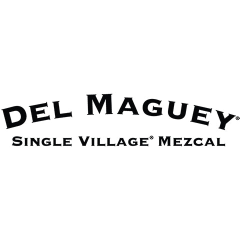 Del Maguey Single Village Wild Tepextate Mezcal
