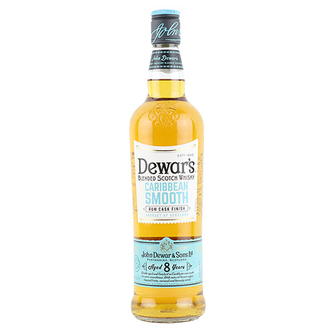 Dewar's Dewar's Caribbean Smooth Scotch Whisky