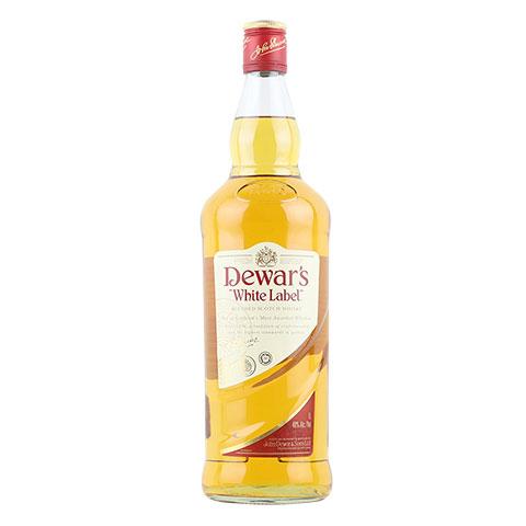 dewars-white-label-blended-scotch-whisky