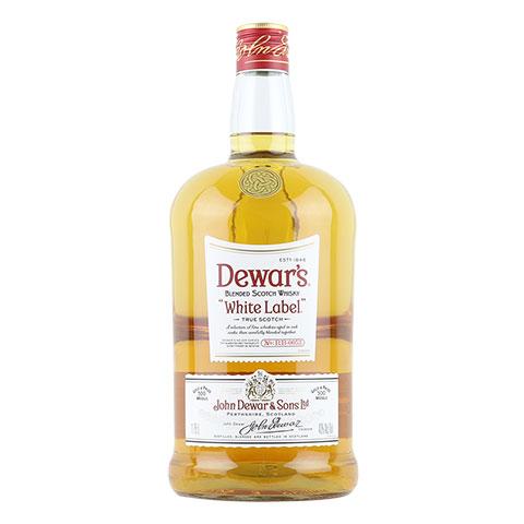 dewars-white-label-blended-scotch-whisky