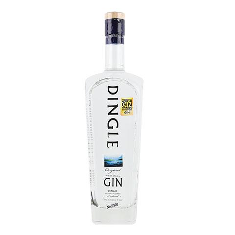 Dingle Original Gin