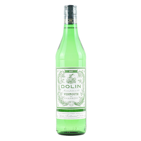 Dolin Dry Vermouth