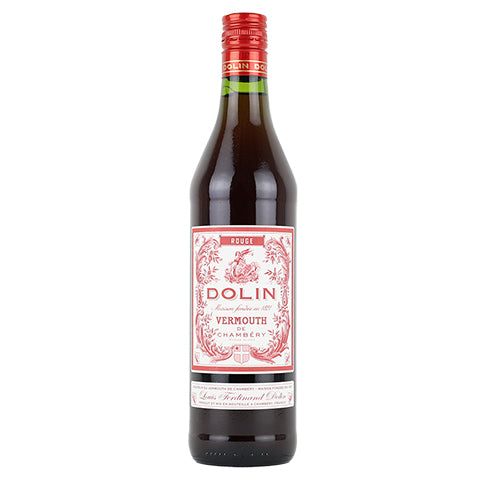 Dolin Rouge Vermouth