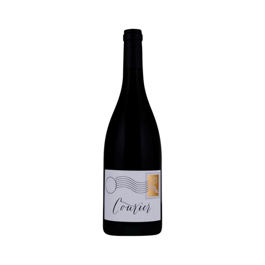 2014 Domaine Courier Rouge