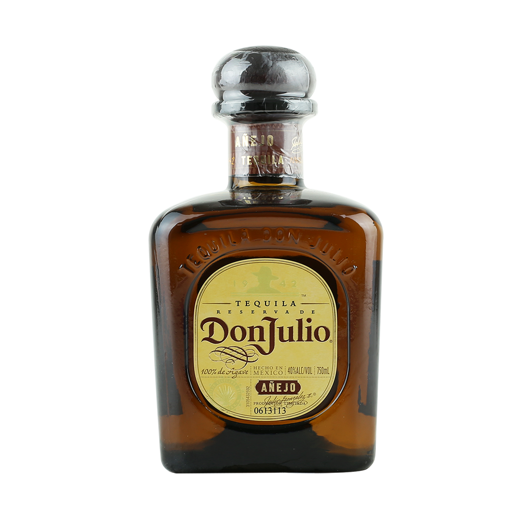 Don Julio Añejo テキーラ 700ml Don Julio Anejo Tequila – Buy Liquor Online
