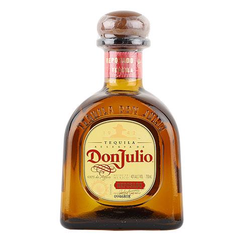 Don Julio Reposado Tequila