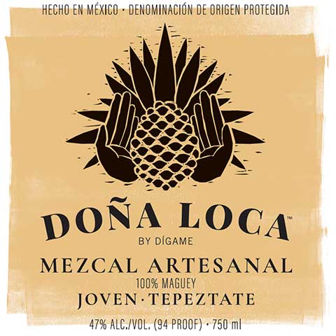 Dona-Loca-Tepeztate-Mezcal-750ML-BTL