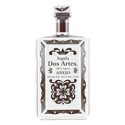 Dos Artes Tequila Anejo