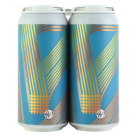 Double Nickel Simple Circuitry IPA