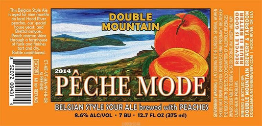 double-mountain-peche-mode