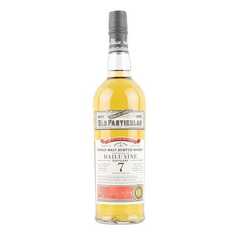 douglas-laing-old-particular-dailuaine-7-year-old-scotch-whisky