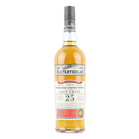douglas-laing-old-particular-glen-grant-25-year-old-scotch-whisky