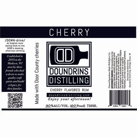 Doundrins-Cherry-Flavored-Rum-750ML-BTL