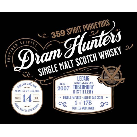 Dram-Hunters-Ledaig-Single-Malt-Scotch-Whiskey-700ML-BTL