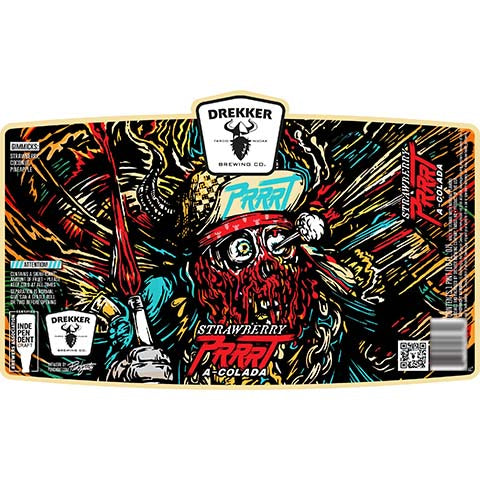 Drekker-Strawberry-Prrrt-A-Colada-16OZ-CAN