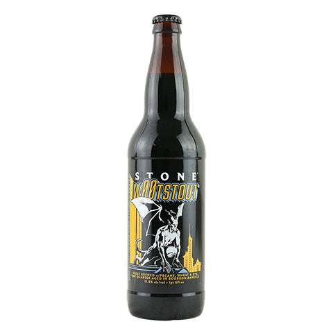 Stone Farking Wheaton W00tstout (2020)⁠